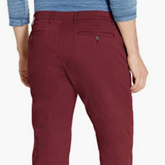Chino Good Treads Men's Pants - Picture 11 of 14